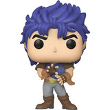 Funko POP! Animation JoJo’s Bizarre Adventure #2275 Jonathan Joestar & Protector