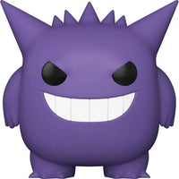 Funko POP! Games: Pokemon #1031 Gengar w/ Protector