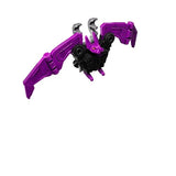 Transformers Action Edition G1 Soundwave AE03 Blokees Model Kit)