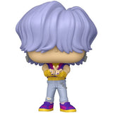 Funko POP Animation K-Pop Demon Hunter # Mystery + Protector