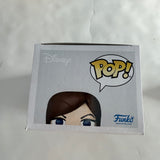 Funko Pop! Disney Phineas and Ferb #1753 Vanessa & Protector