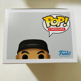 Funko Pop! Comedians #15 Chocolate Cake Fluffy w/ protector (Scented)