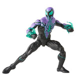 Spider-Man Retro Marvel Legends Chasm 6-Inch Action Figure