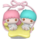 Funko Pop! Deluxe Sanrio #137 Little Twin Stars