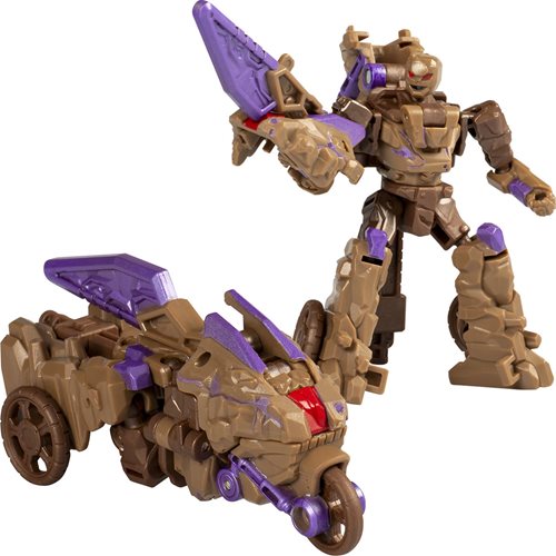 Transformers Generations Legacy Core Infernac Universe Geocron