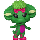 Funko POP! Retro Toys Barney #146 Baby Bop & protector