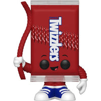 Funko POP! #196 - Twizzlers & Protector