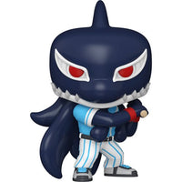 Funko Pop! Animation : My Hero Academia #1331- Gang Orca & Protector