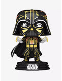 Funko Pop! Star Wars #767 Darth Vader & Protector