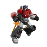 Transformers Shining Version 2 Shining 1984 Blokees Mini Model Kit Case of 6