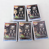 Funko POP! Movies Fast and Furious Set of 5