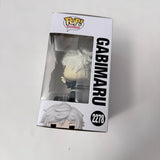 Funko POP! Animation Hell’s Paradise #2278 Gabimaru & Protector