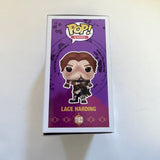 Funko POP! Games Dragon Age Veilguard #1183 Lace Harding & Protector
