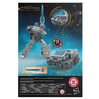 Transformers Generations Age of the Primes Voyager Prima Prime