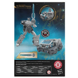 Transformers Generations Age of the Primes Voyager Prima Prime