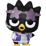 Funko POP! Hello Kitty and Friends Kpop #141 Badtz Maru w/ Protector