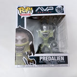 Funko Pop! Alien Predator Requiem #1997 Predalien 6"