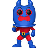 Funko POP Animation Spongebob Squarepants #2315 Man Ray + Protector