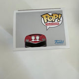 Funko POP! Power Ranger Turbo #1713 Red Turbo Ranger & Protector