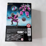 Transformers Age of the Primes Deluxe Class Fangry Action Figure