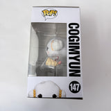 Funko POP! #147 Cogimyun & Protector