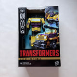 Transformers Age of the Primes Voyager Swindle