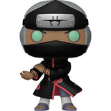 Funko POP! Animation Naruto Shippuden #1504 Kakuzu & Protector
