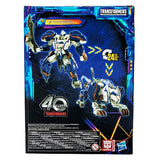 Transformers Generations Legacy United Voyager Prime Thundertron - 24 step