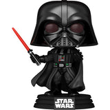Funko POP! Star Wars #867 Darth Vader (In Armor) & Protector