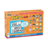 Dragon Ball Z Gohan Bitty Pop! Mini-Figure 4-Pack - Specialty Series