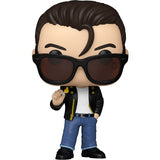 Funko POP! Movies Cry-Baby 35th #1805 Wade "Cry-Baby" Walker & Protector