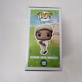 Funko POP! Disney Princess and the Frog #1737 Naveen with Ukulele & Protector