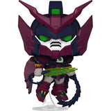 Funko POP Mobile Suit Gundam Wing #1934 0Z-13MS Gundam Epyon & Protector