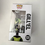 Funko POP! Games World of Warcraft #1225 Gill’El & Protector