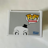 Funko Pop! Movies Damien Leone's Terrifier  #1590 - Art The Clown & Protector