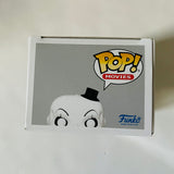 Funko Pop! Movies Damien Leone's Terrifier  #1590 - Art The Clown & Protector