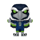 Funko POP! Football : Seattle Seahawk #315 Blitz & Protector