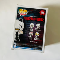 Funko Pop! Movies Damien Leone's Terrifier  #1590 - Art The Clown & Protector