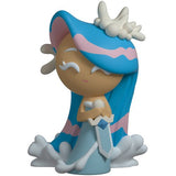 Cookie Run Kingdom Collection Sea Fairy Cookie Vinyl Figure