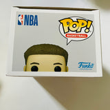 Funko POP! NBA Golden State Warriors #175 Klay Thompson w/ Protector