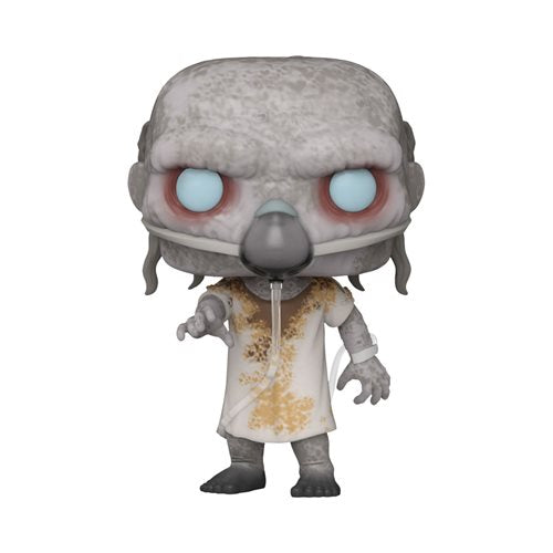 Funko Pop! Movies Insidious #1640 - Wheezing Demon & Protector