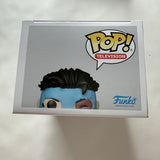 Funko POP! Television Invincible #1912 Invincible & Protector