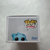 Funko POP! Amazing World of Gumball #2304 Gumball Watterson & Protector
