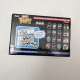 Batman 85th Anniversary Funko Bitty Pop! 4-Pack - Batman