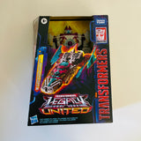 Transformers Legacy United Voyager Class Cybertron Universe Vector Prime
