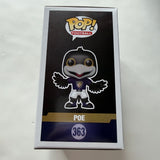 Funko POP! Football Ravens #363 Poe & Protector