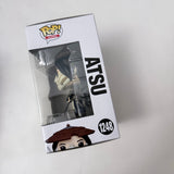 Funko Pop! Games: Ghost #1248 Atsu & Protector