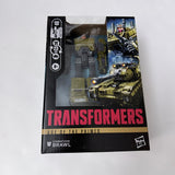 Transformers Age of the Primes Voyager Class Combaticon Brawl (in stock)