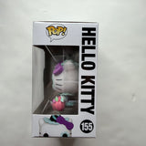 Funko POP! Hello Kitty and Friends Halloween #155 Hello Kitty & Protector