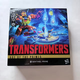 Transformers Age of the Primes Voyager Class Sentinel Prime